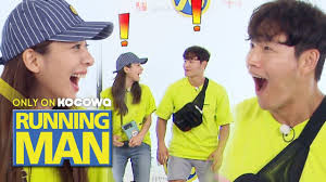 Submitted 12 hours ago by asiantype2. The Predator Reveals Their Love Running Man Ep 457 Youtube