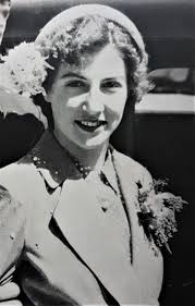 Lois Marjorie JOHNSON