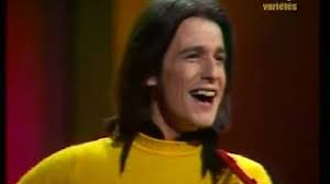 Pierre Groscolas Lady Lay 1974