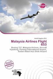Flight distance is 554 km / 299 miles, and the average flight length is 1 h. Malaysia Airlines Flight 653 Fachbuch Bucher De