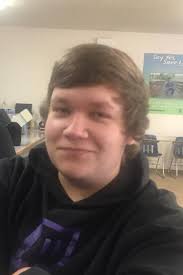 adopted** This is my amazing son Evan! He has a heart of gold, always  smiling and never ever has a bad day! He loves computers, electronics and  anime! Evan is Graduating Sussex