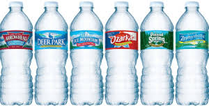 Free 8 Pack Of Arrowhead Zephyrhills Ozarka Deer Park And Poland Spring Sparkling Water On Http Hunt4freebies Sparkling Water Drinking Water Polar Bottle
