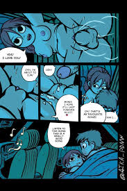 Scott Pilgrim Inbetweens and What If Porn comic, Rule 34 comic, Cartoon porn  comic - CARTOONCOMIX