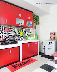 Model rumah sederhana di kampung. Interior Minimalis Bandung Jasa Kitcen Set Sederhana Dan Simpel Di Bandung