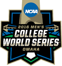 The college world series begins in earnest saturday, with the field of eight divided into two groups of four teams. 2016 Ncaa Division I Baseball Tournament Wikipedia
