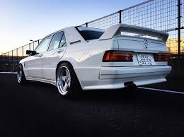 Pin By Ireneusz Nawotka On 190 Mercedes Benz Cars Mercedes Benz World Mercedes Benz 190e