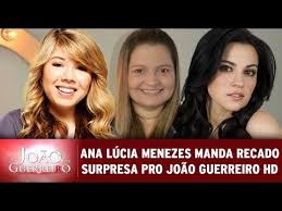 See more of ana lúcia menezes on facebook. Ana Lucia Menezes A Dubladora Da Maite Me Desejando Feliz Aniversario Youtube