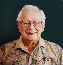 Obituary for Robert D. Webster