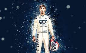 People are now accustomed to using the internet in gadgets to view video and image information. Download Wallpapers Pierre Gasly 2020 4k Scuderia Alphatauri Honda French Racing Drivers Formula 1 Blue Neon Lights F1 2020 Alphatauri For Desktop Free Pictures For Desktop Free