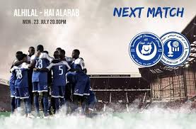 Within months of sudan's first women's football league kicking off, the championship's emerging stars are being hailed as icons for equal rights in a country. Al Hilal Omdurman Fc On Twitter Next Match Alhilal Sudan Ø§Ù„Ø³ÙˆØ§Ø¯Ù†