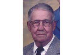 William McIntosh Obituary (1921