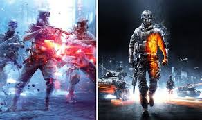 All posts must be directly relevant to battlefield. Breathtaking Battlefield 6 Gameplay Revealed For Ps5 And Xbox Series X Kind Of Gaming Entertainment Express Co Uk