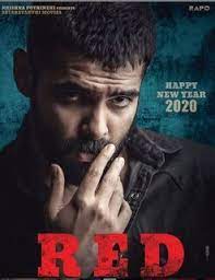 Red Telugu Movie Release Date In 2021 Movies Movie Releases Telugu Movies