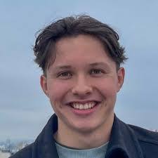 Thomas Gale's Instagram, Twitter & Facebook