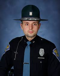Lafayette Trooper Promoted to Detective