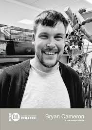 A D&A Spotlight Interview