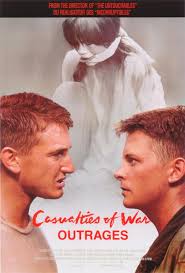 Casualties of War Movie Poster Print (11 x 17) - Item # MOVIH5238 -  Posterazzi