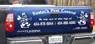 Common termite control methods & techniques. Fosters Pest Control Linkedin