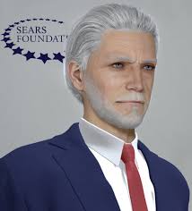 Memorial Day Remembrance- SWECN Cecil Burton Sears (1938-1960) (SeaBee-  Steel Worker Construction Man)