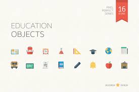 Education Flat Icons Flat Icon Education Icon Education
