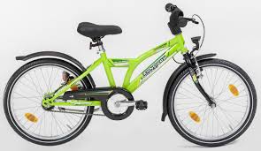 Zundapp Kinderfahrrad Yellow 1 0 Mit Alu V Brake Bremse Vorne 20er Fur 199 20