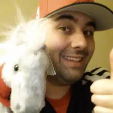 Patrick McEachern (@PatMacPDX)