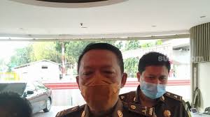 Membandingkan vonis jaksa pinangki yang didiskon 6 tahun dengan kasus angelina sondakh & baiq nuril. Hari Ini Bareskrim Dan Penyidik Kejagung Periksa Jaksa Pinangki
