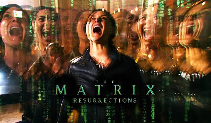 The Matrix Resurrections Ending Explained