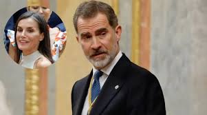 Habría divorcio en el palacio de la Zarzuela y se lo relaciona con Felipe VI y la reina Letizia – Santiago Día por Día
