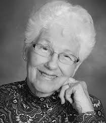 MARILYN LUERS Obituary and Online Memorial (2021)