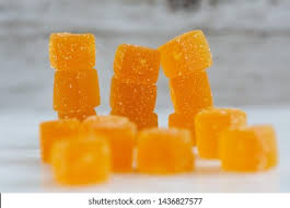 plus cbd balance gummies
