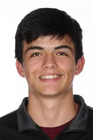 2019-20 Men's Cross Country & Track & Field Roster