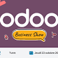 Odoo Business Show Tunis ! event image