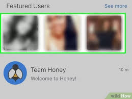 The honey app allows you to get matched with random people around the world and start a video chat. How To Use The Honey App On Iphone Or Ipad With Pictures