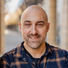 The Institutional Security Mixer · Luma