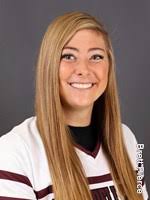 Coastal Georgia's third inning grand slam upends Lady Tigers in NFCA  Classic finale