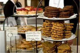 It Scomplicatedbakery Bakery Display Bakery Cookie Display
