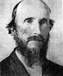 Republic of Texas Citizen Burial Registry