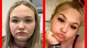 Urgent alert' || Authorities searching for Talbott 15-year-old who  disappeared early Monday:  https://www.wbir.com/article/news/local/missing-hamblen-county-teen-harley-johnson/51-92224ad1-6a46-4f31-8244-bd4d40a22e47