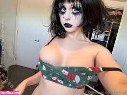 6ar6ie6  Barbie Three Six  bar6ie6 Leak-uri nude OnlyFans Fotografie 8 -  Fapello