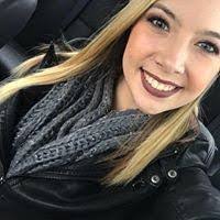 Amber Brackney's Instagram, Twitter & Facebook