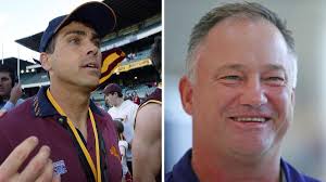 WAFL 2022: Anthony Rock, Peter German the top candidates to replace Garry  Moss as Perth coach