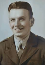 William Knott Obituary