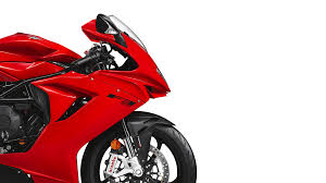 Bellevue motosports video chat with this dealer. Mv Agusta F3 Rosso Italian Motorcycles