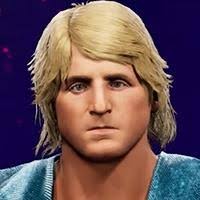 Owen Hart: How To Unlock in AEW Fight Forever Roster