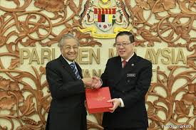 Other budget 2019 malaysia news below: Budget 2019 Highlights The Edge Markets