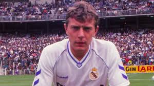 Butragueño