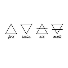 Tattoo Tattoo Alchemie 2er Set Schwarz Alchemie Schwarz Alchemie Schwarz Tattoo Elements Tattoo Four Elements Tattoo Tattoos