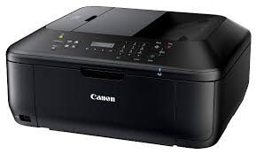 This is a program that is used to communicate from a windows pc to the device. Canon Canada Customer Support Home Page