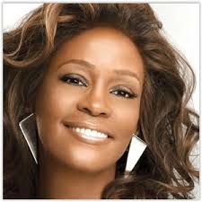 Houston, Whitney (Singer)